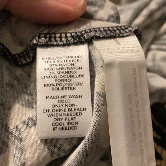 Adorable new SOFT sundress. - Picture 6 of 6